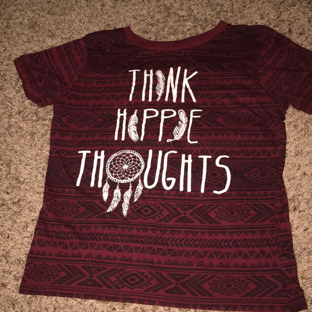 Rue 21 size small graphic tee